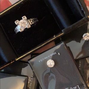 ❤️Beautiful 💎 Ring❤️